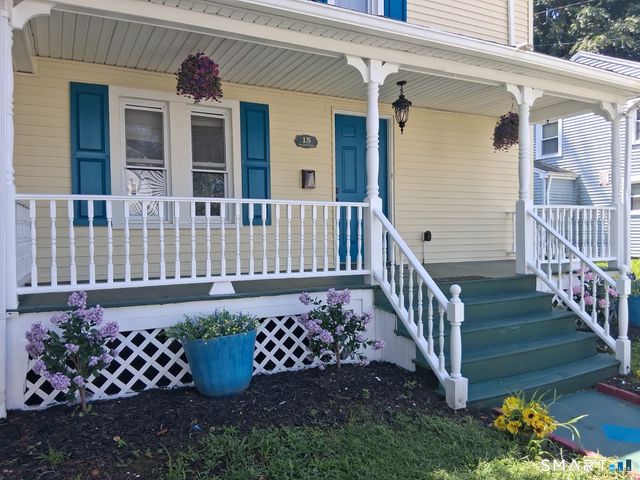 15 Simpson Street, Hartford, CT 06112