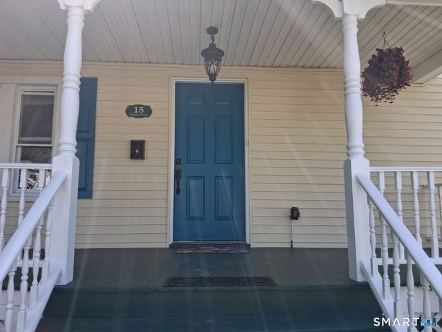 15 Simpson Street, Hartford, CT 06112