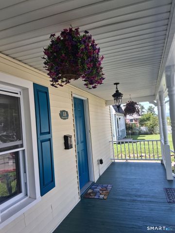 15 Simpson Street, Hartford, CT 06112