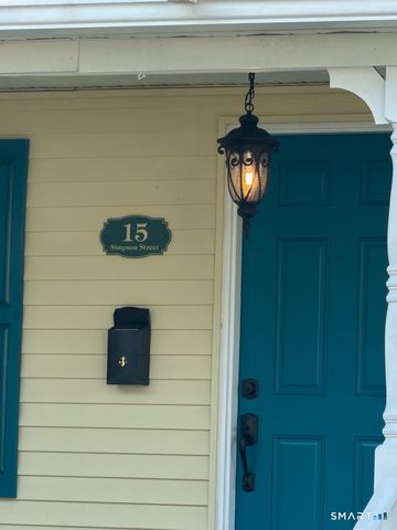 15 Simpson Street, Hartford, CT 06112