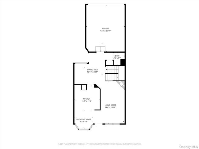 9 Cornwall Lane, Middletown, NY 10940