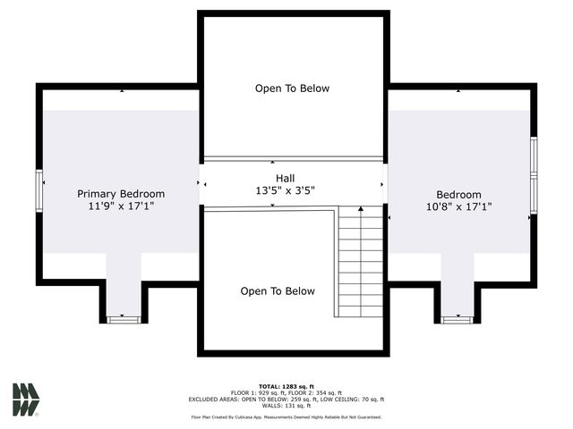 10281 County Road 4, Middlebury, IN 46540