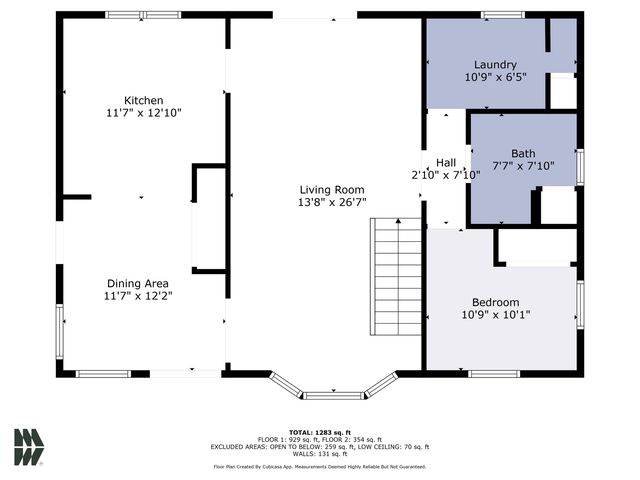 10281 County Road 4, Middlebury, IN 46540