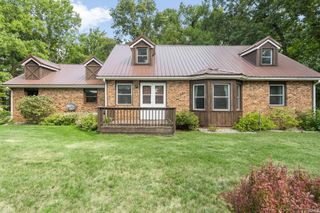 10281 County Road 4, Middlebury, IN 46540