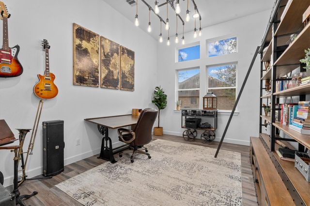 291 Vista Del Lago Drive, Huffman, TX 77336