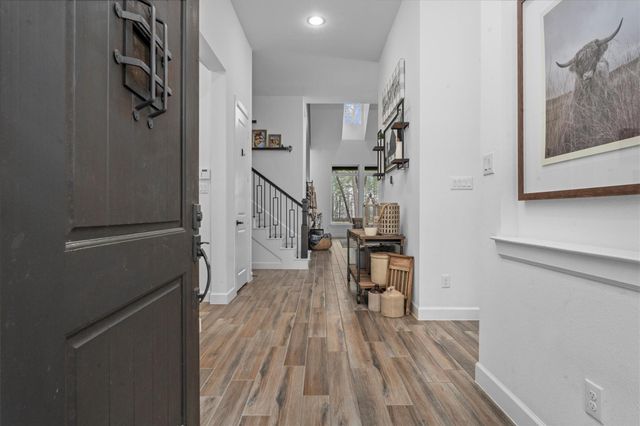 291 Vista Del Lago Drive, Huffman, TX 77336