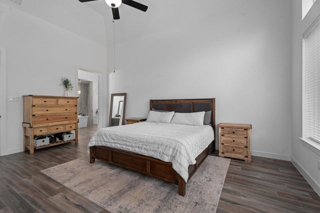 291 Vista Del Lago Drive, Huffman, TX 77336