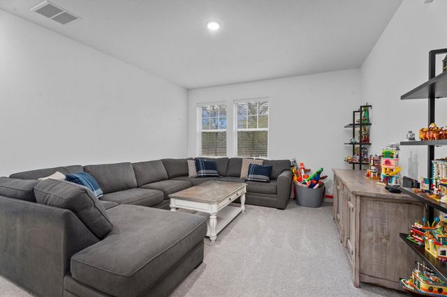 291 Vista Del Lago Drive, Huffman, TX 77336