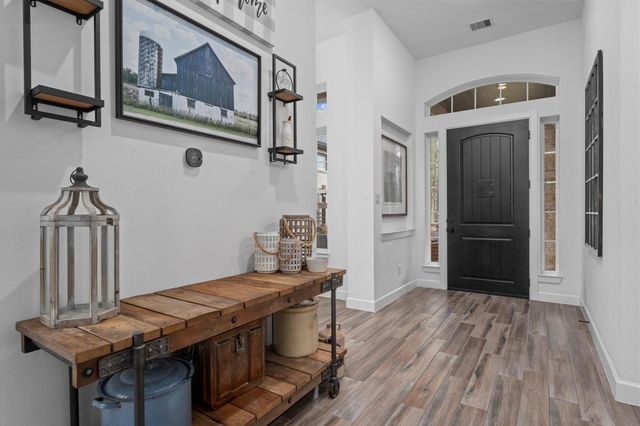 291 Vista Del Lago Drive, Huffman, TX 77336