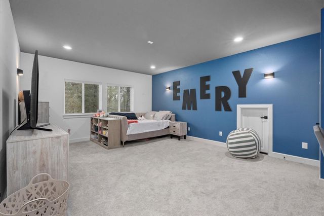 291 Vista Del Lago Drive, Huffman, TX 77336