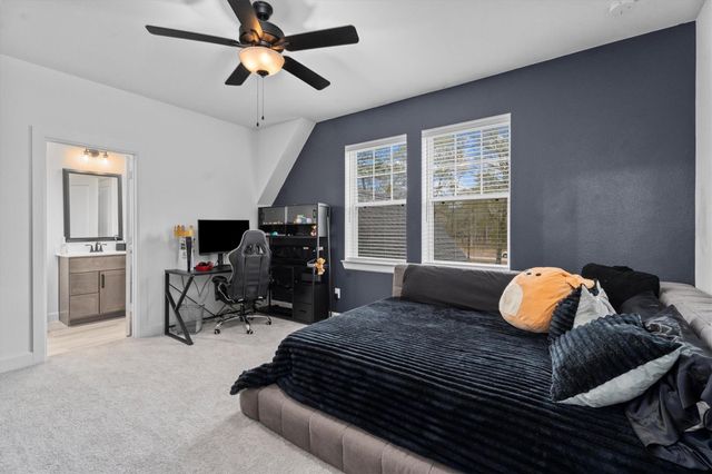 291 Vista Del Lago Drive, Huffman, TX 77336