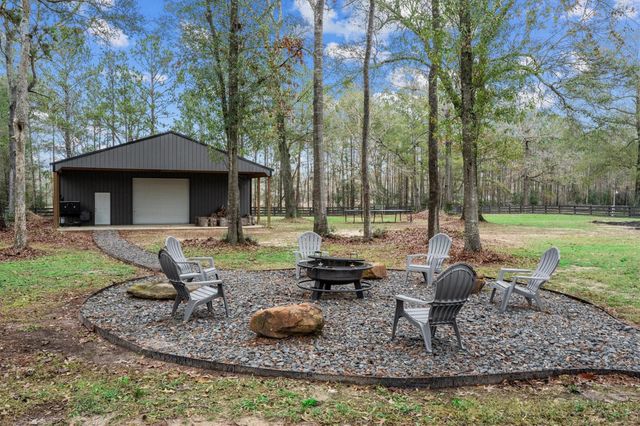 291 Vista Del Lago Drive, Huffman, TX 77336