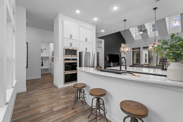 291 Vista Del Lago Drive, Huffman, TX 77336