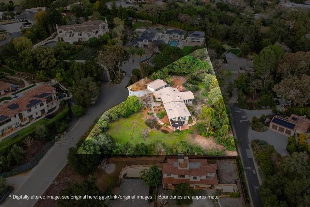 Image 2 of property listing at 888 Robb Road, Palo Alto, CA 94306