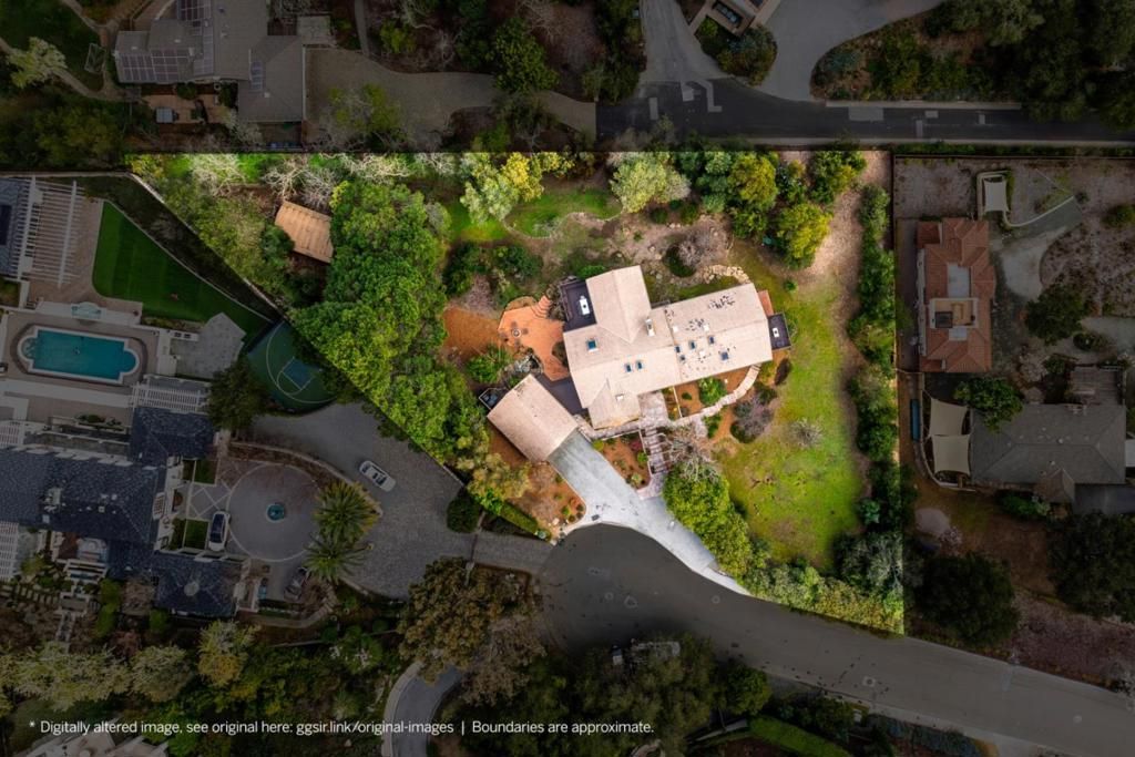 Image 27 of property listing at 888 Robb Road, Palo Alto, CA 94306