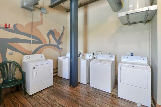 1011 Wood Street 203A, Houston, TX 77002