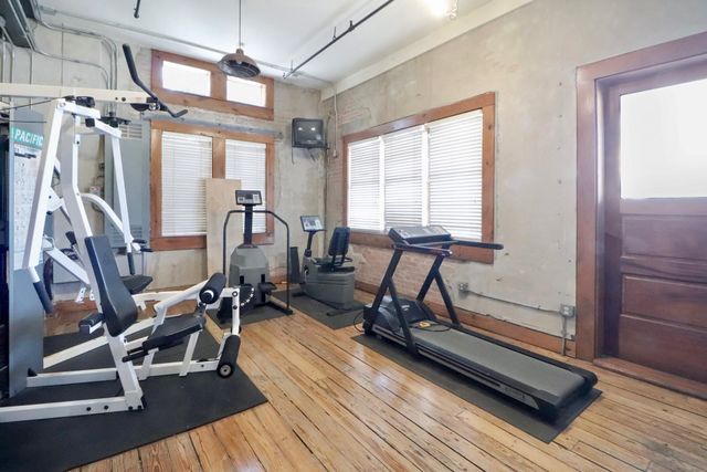 1011 Wood Street 203A, Houston, TX 77002