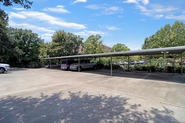 1011 Wood Street 203A, Houston, TX 77002