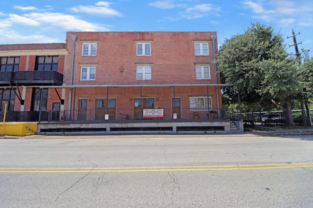 1011 Wood Street 203A, Houston, TX 77002