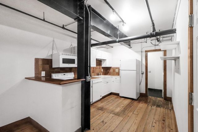 1011 Wood Street 203A, Houston, TX 77002