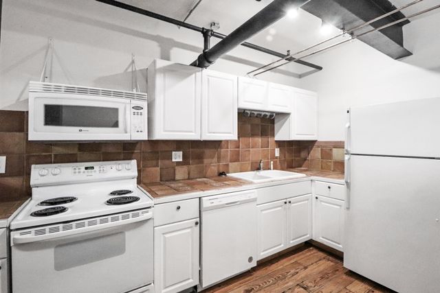 1011 Wood Street 203A, Houston, TX 77002