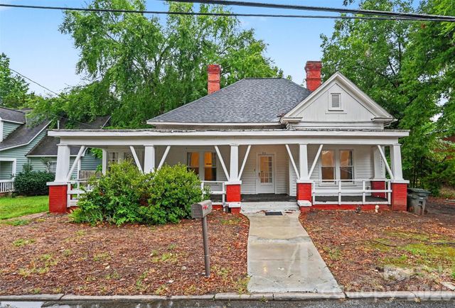 510 Everette Street, Monroe, NC 28112