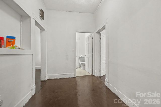 510 Everette Street, Monroe, NC 28112