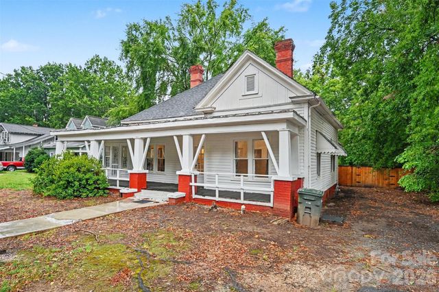 510 Everette Street, Monroe, NC 28112