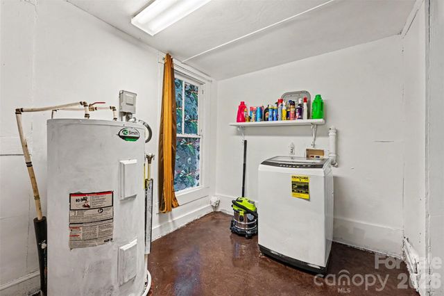 510 Everette Street, Monroe, NC 28112