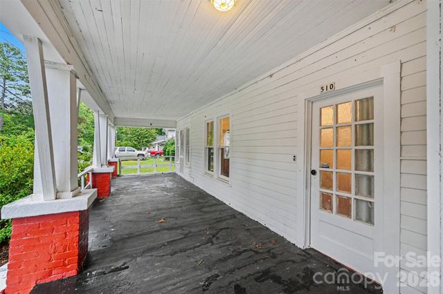 510 Everette Street, Monroe, NC 28112