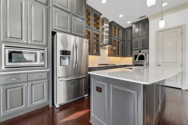 10514 Hess Lane, Houston, TX 77096