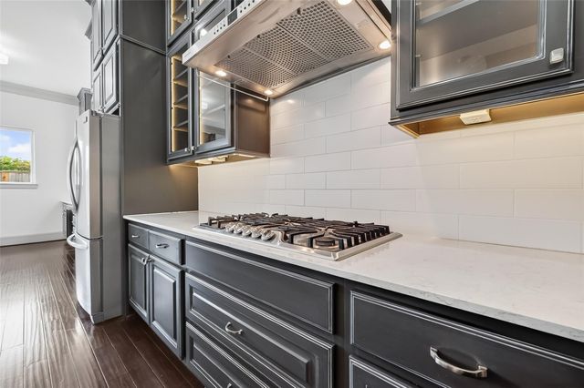 10514 Hess Lane, Houston, TX 77096