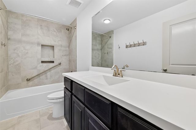 10514 Hess Lane, Houston, TX 77096