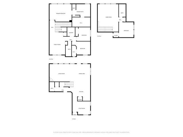 10514 Hess Lane, Houston, TX 77096