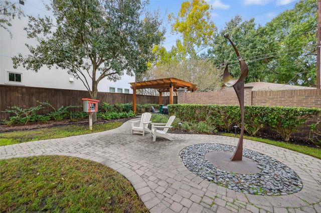 10514 Hess Lane, Houston, TX 77096