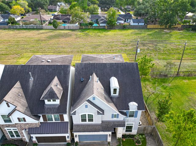 10514 Hess Lane, Houston, TX 77096