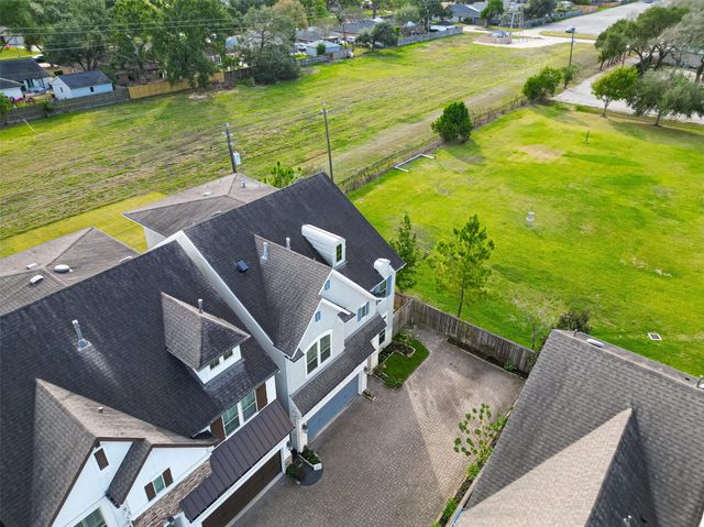 10514 Hess Lane, Houston, TX 77096