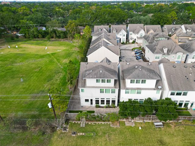 10514 Hess Lane, Houston, TX 77096