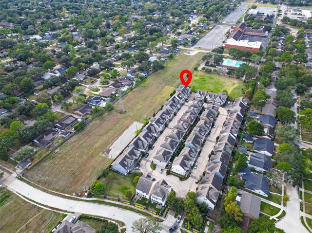 10514 Hess Lane, Houston, TX 77096