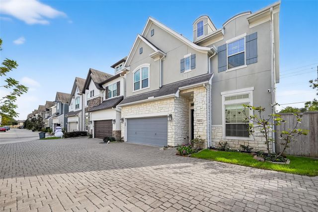 10514 Hess Lane, Houston, TX 77096