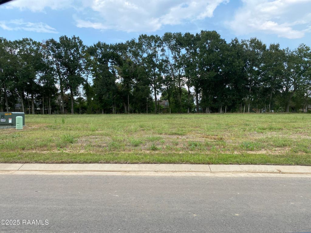 116 Leaning Oak Drive, Lafayette, LA 70508