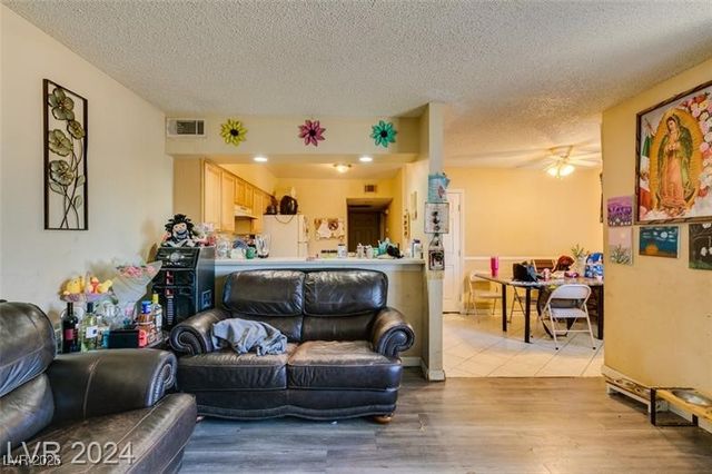 4316 Tara Avenue 4, Las Vegas, NV 89102