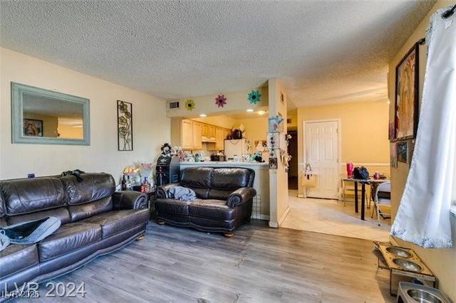 4316 Tara Avenue 4, Las Vegas, NV 89102