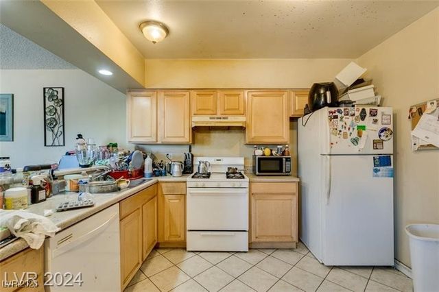 4316 Tara Avenue 4, Las Vegas, NV 89102