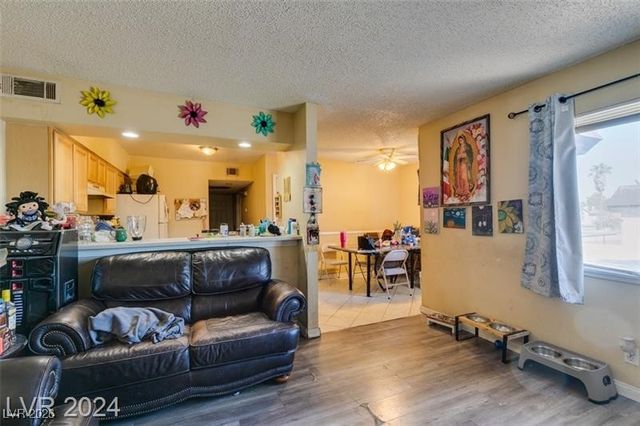 4316 Tara Avenue 4, Las Vegas, NV 89102