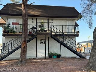 4316 Tara Avenue 4, Las Vegas, NV 89102