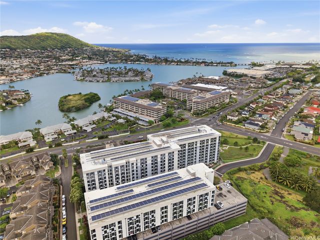 7000 Hawaii Kai Drive 2603, Honolulu, HI 96825