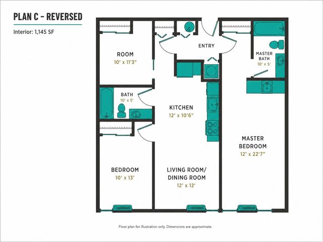 7000 Hawaii Kai Drive 2603, Honolulu, HI 96825
