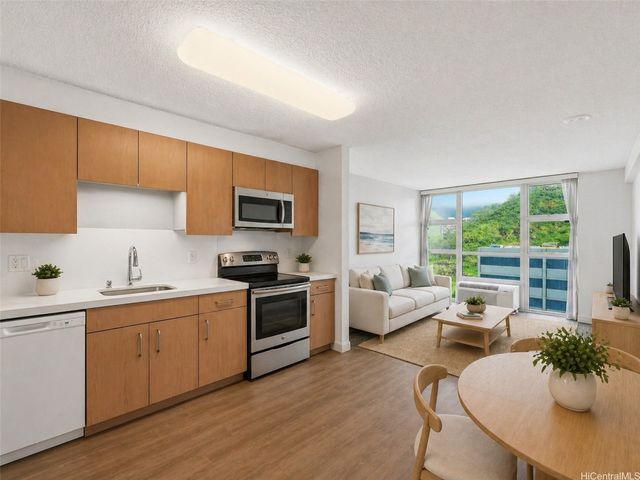 7000 Hawaii Kai Drive 2603, Honolulu, HI 96825