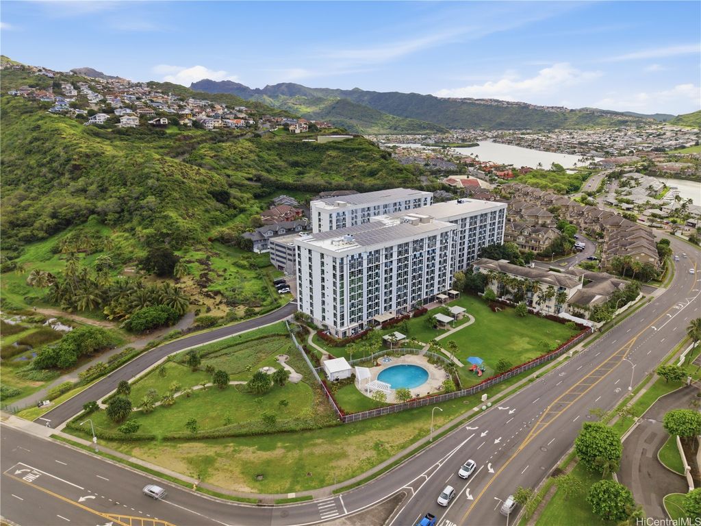 7000 Hawaii Kai Drive 2603, Honolulu, HI 96825
